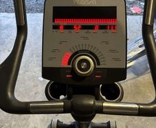 New intensa upright  bike