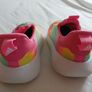 Girl trainers and sandals - size 8-9 UK Image 6