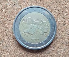 2 euro coin