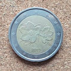 2 euro coin