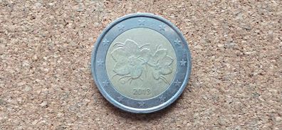 2 euro coin