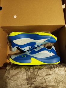 Under Armour