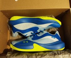 Under Armour
