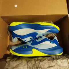 Under Armour