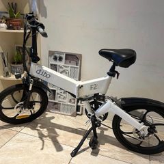 Dito F2 E-bike