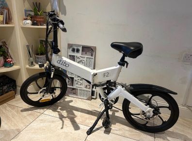 Dito F2 E-bike