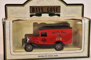 LLedo Diecast Model of Days Gone 18008 1934 Ford Model A Van Royal Mail GB