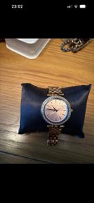Michael Kors Gold Watch