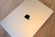 Macbook Pro16 2021 M1 Max - 32gb Ram - 1 Tb Ssd