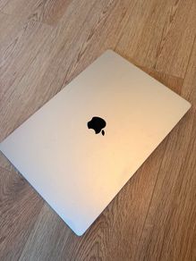 Macbook Pro16 2021 M1 Max - 32gb Ram - 1 Tb Ssd