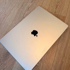 Macbook Pro16 2021 M1 Max - 32gb Ram - 1 Tb Ssd
