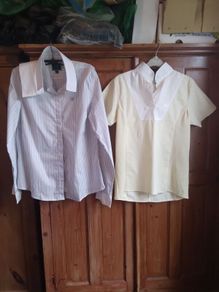 Ladies Show / Competition Shirts & Jodphurs