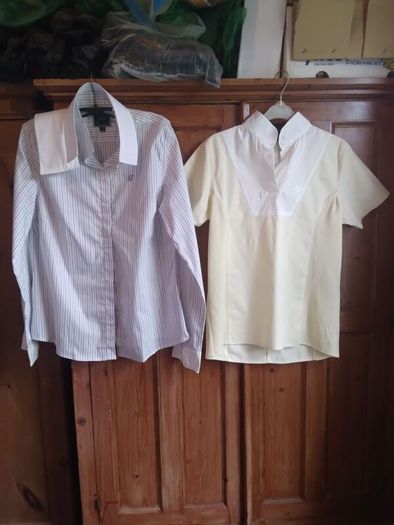 Ladies Show / Competition Shirts & Jodphurs