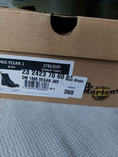 Doc Martens