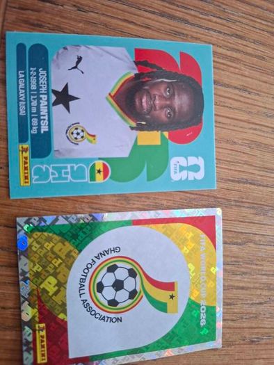 world cup stickers