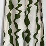 Ladies  Cream & Green Playsuit by Evima Image 5