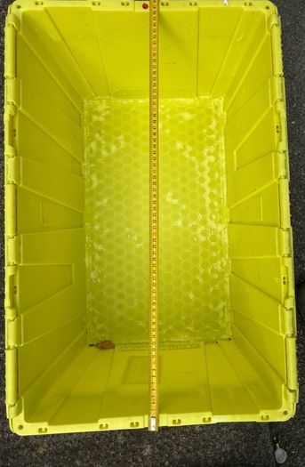 Storage Boxes