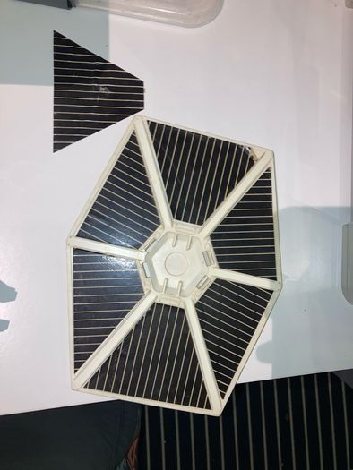 vintage star wars