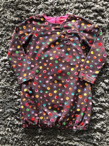 Oilily dress age 8