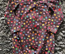 Oilily dress age 8