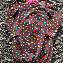 Oilily dress age 8