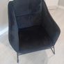 Klaus accent chairs 2x Image 3