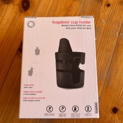 Bugaboo cup holder