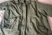 Super Dry Coat price drop