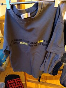 Zara boys top