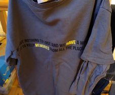 Zara boys top