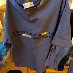 Zara boys top