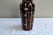 Mid Century Jasba Keramik West German Vase PRICE DROP