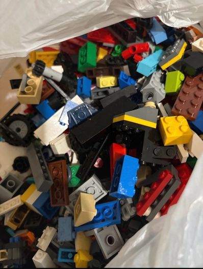 lego