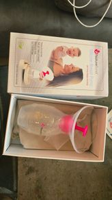 breast pump