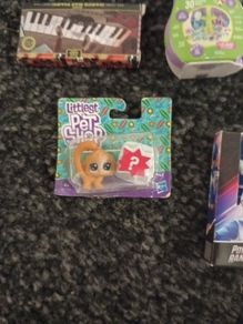 mini brands
