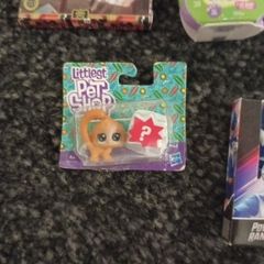 mini brands