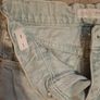 Girls jeans Zara with adjustable waist size 11-12y Image 3