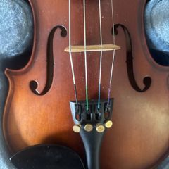 Violin crehans 1/2