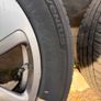 BMW 16 inch wheel Image 3