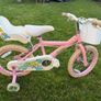 Concept unicorn bike 16" Image 2