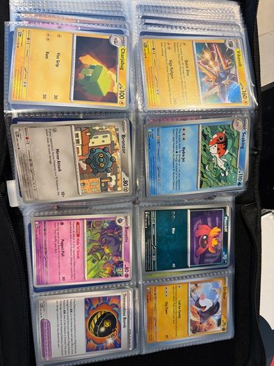 Pokemon TCG Card Collection (480 Cards)