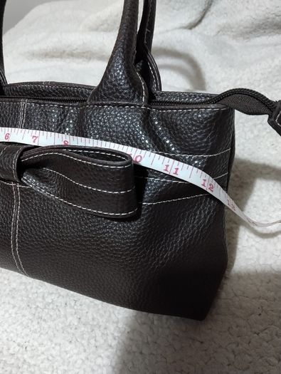 Loncome Paris Handbag
