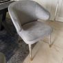 Dining table chairs Image 2