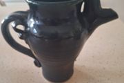 Clonmacnoise Pottery Jug