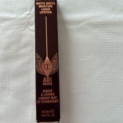 Charlotte Tilbury Airbrush Flawless Lip Blur.