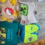 boys clothes 7 to 8 years Image 5