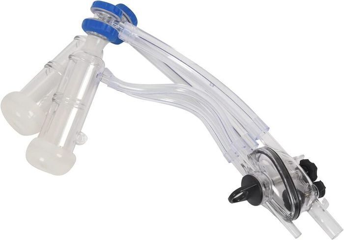 Portable Milking Machine Part for Cows Cattle