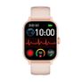 Fashion Smart Watch 1.83" Waterproof Fitness Heart Rate Tracker for Men/Women Image 5