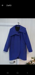 Ladies M&S coat size 12