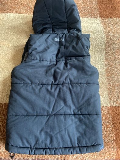 Unisex vest(Gilet)